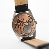 Omega Sub Second 1956