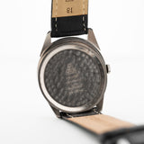 Omega Sub Second 1956
