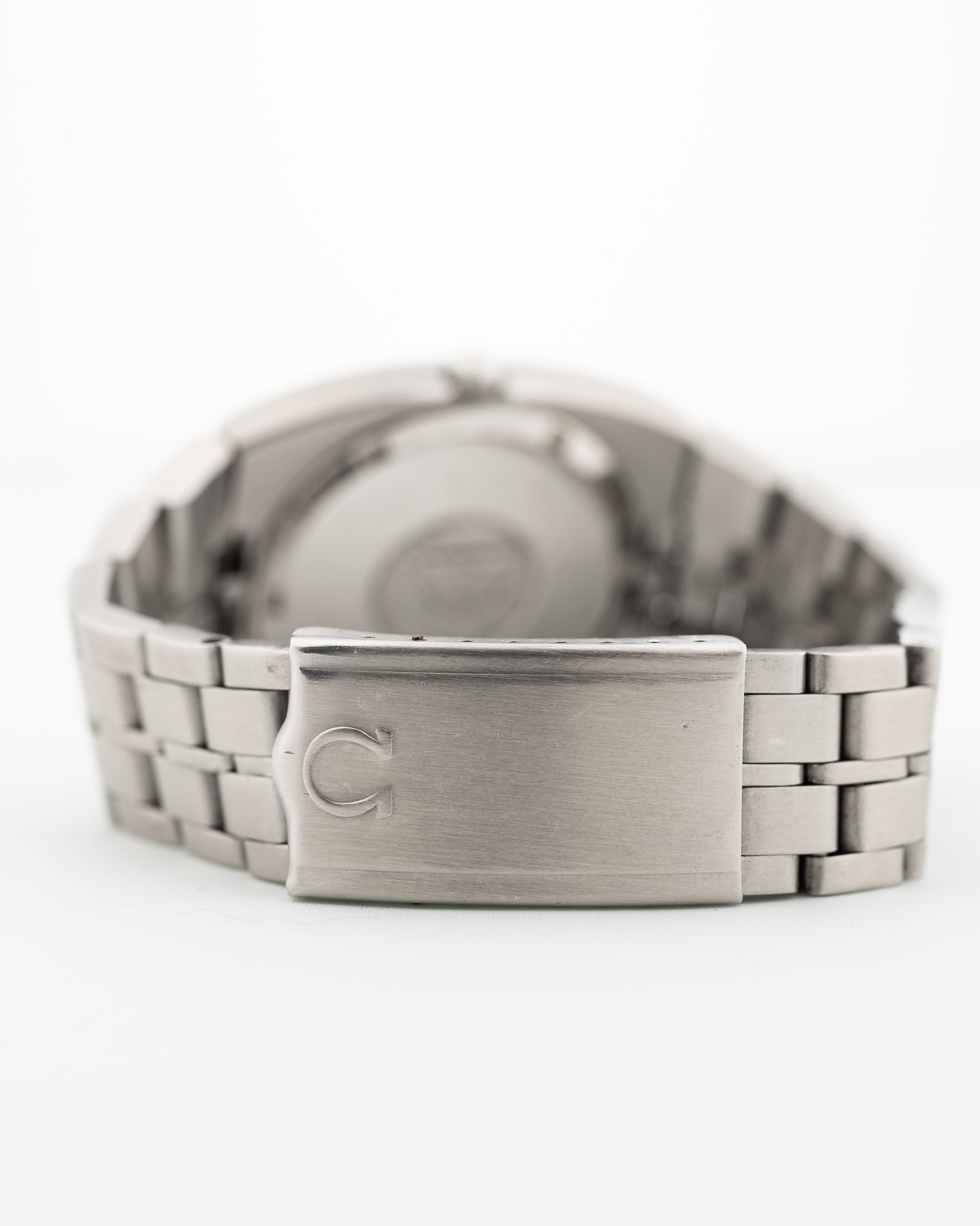 Omega Constellation Day Date Onyx 1970