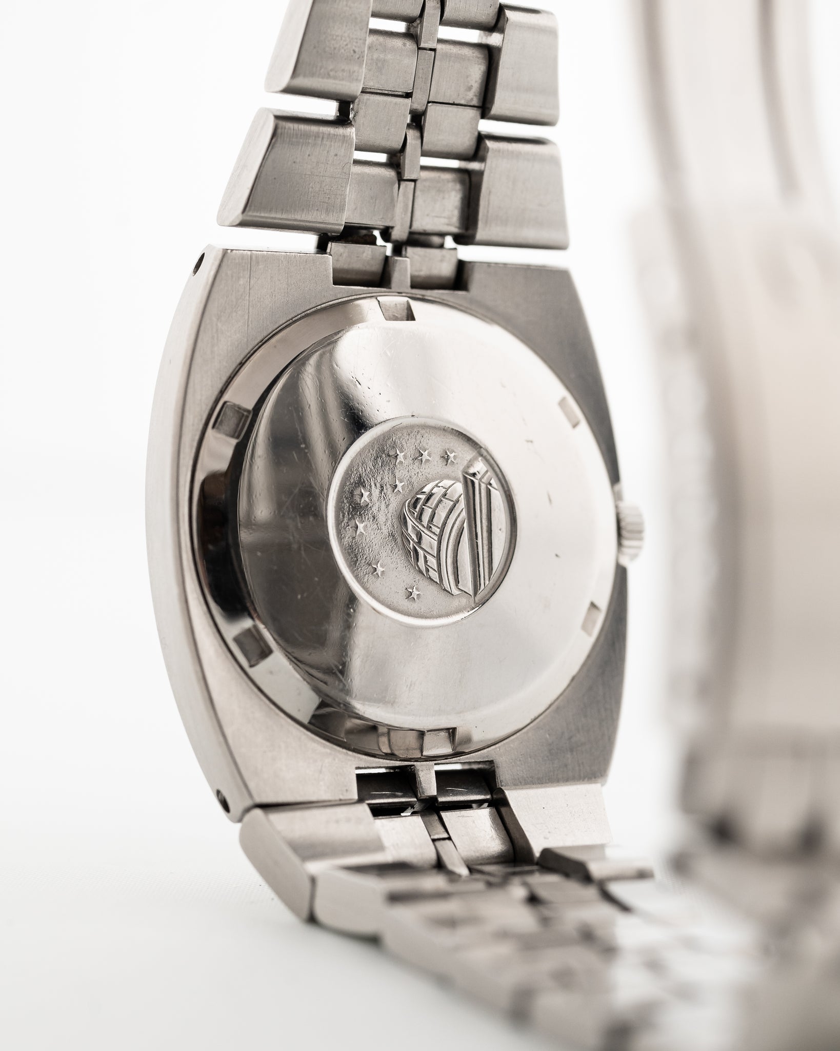 Omega Constellation Day Date Onyx 1970