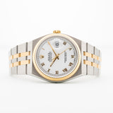 Rolex Oysterquartz White Roman 1991
