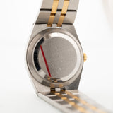 Rolex Oysterquartz White Roman 1991