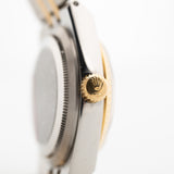 Rolex Oysterquartz White Roman 1991