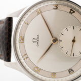 Omega Sub Second Oversize 1943