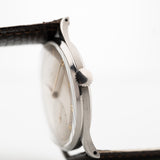 Omega Sub Second Oversize 1943