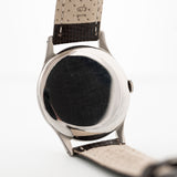 Omega Sub Second Oversize 1943