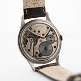 Omega Sub Second Oversize 1943