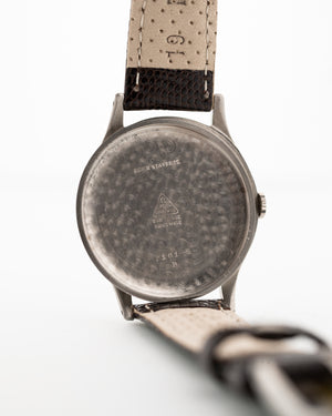 Omega Sub Second Oversize 1943