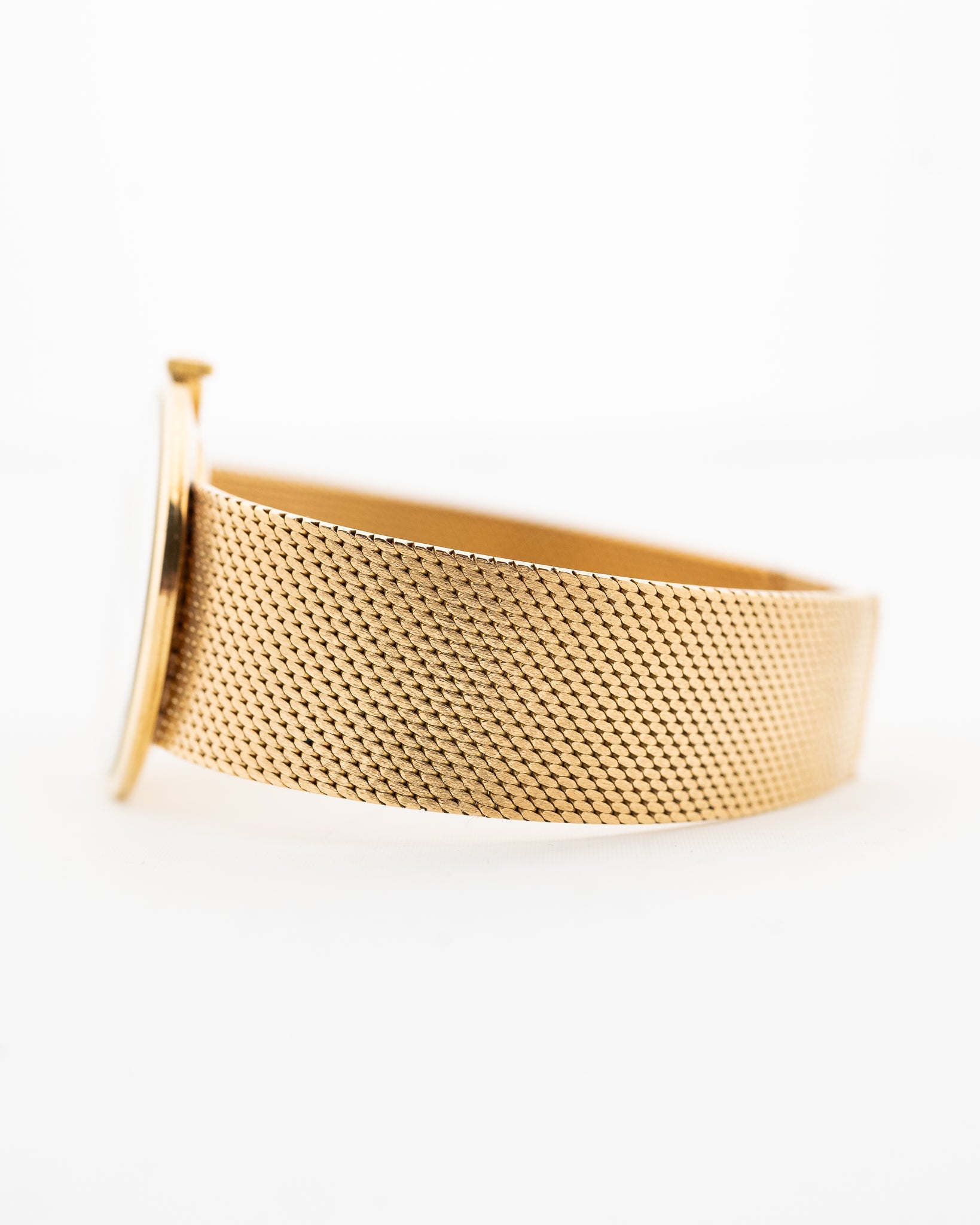 Patek Philippe Calatrava 18k 1970
