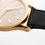 Patek Philippe Calatrava 1995