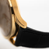 Patek Philippe Calatrava 1995