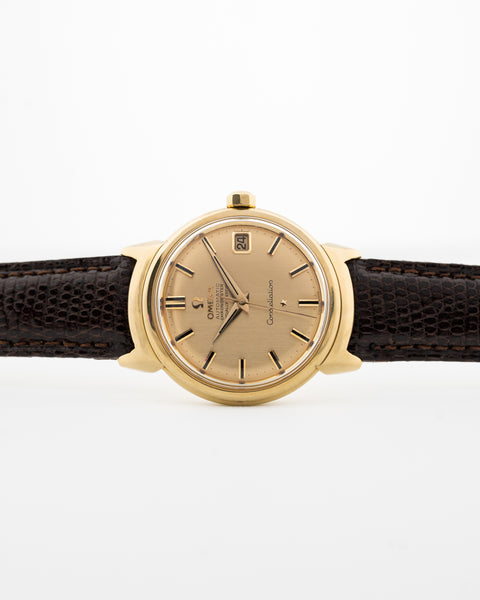 【ジャンク品】OMEGA Constellation 腕時計 Constellation | OMEGA | Geneve 1989