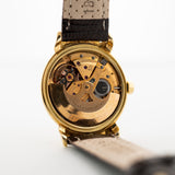 Omega Constellation 18k Hooded 1966
