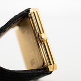Piaget Polo 18k Black Onyx 1990s
