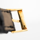 Piaget Polo 18k Black Onyx 1990s