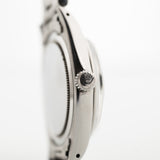 Rolex Oysterdate Precision Black Gilt 1961