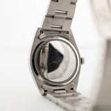 Rolex Oysterdate Precision Black Gilt 1961
