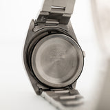 Rolex Oysterdate Precision Black Gilt 1961