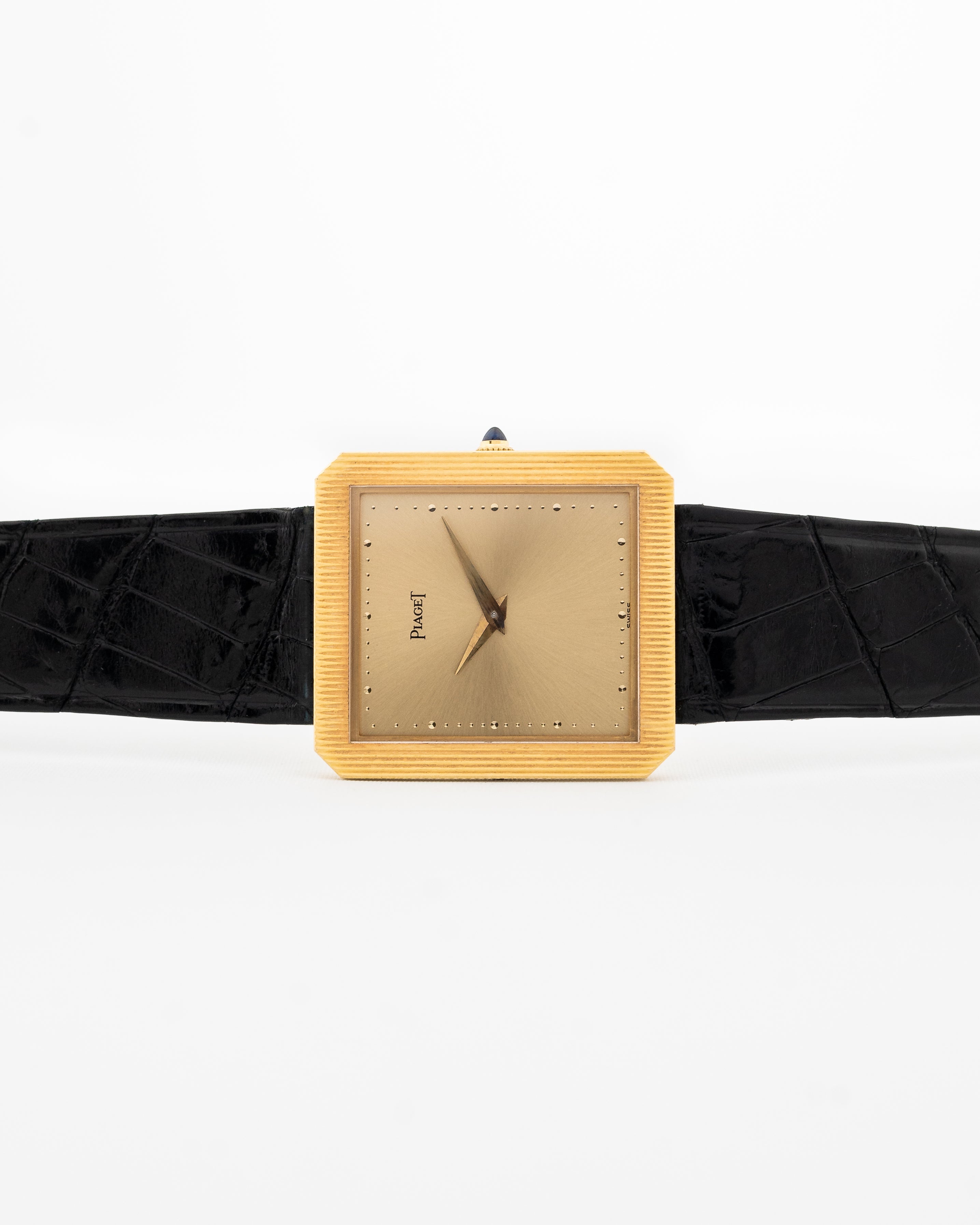 Piaget protocol 2025