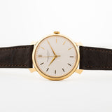 Iwc 18k Shark Fin 1958