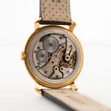 Iwc 18k Shark Fin 1958
