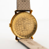 Iwc 18k Shark Fin 1958