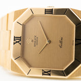 Rolex Cellini 18k President 1976