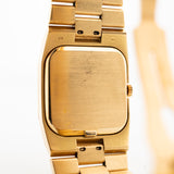Rolex Cellini 18k President 1976