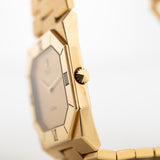 Rolex Cellini 18k President 1976