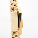 Rolex Cellini 18k President 1976