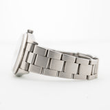 Rolex Air King Black 1999