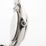Rolex Air King Black 1999