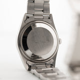 Rolex Air King Black 1999
