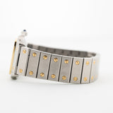 Cartier Santos Carrée Automatic 1980s