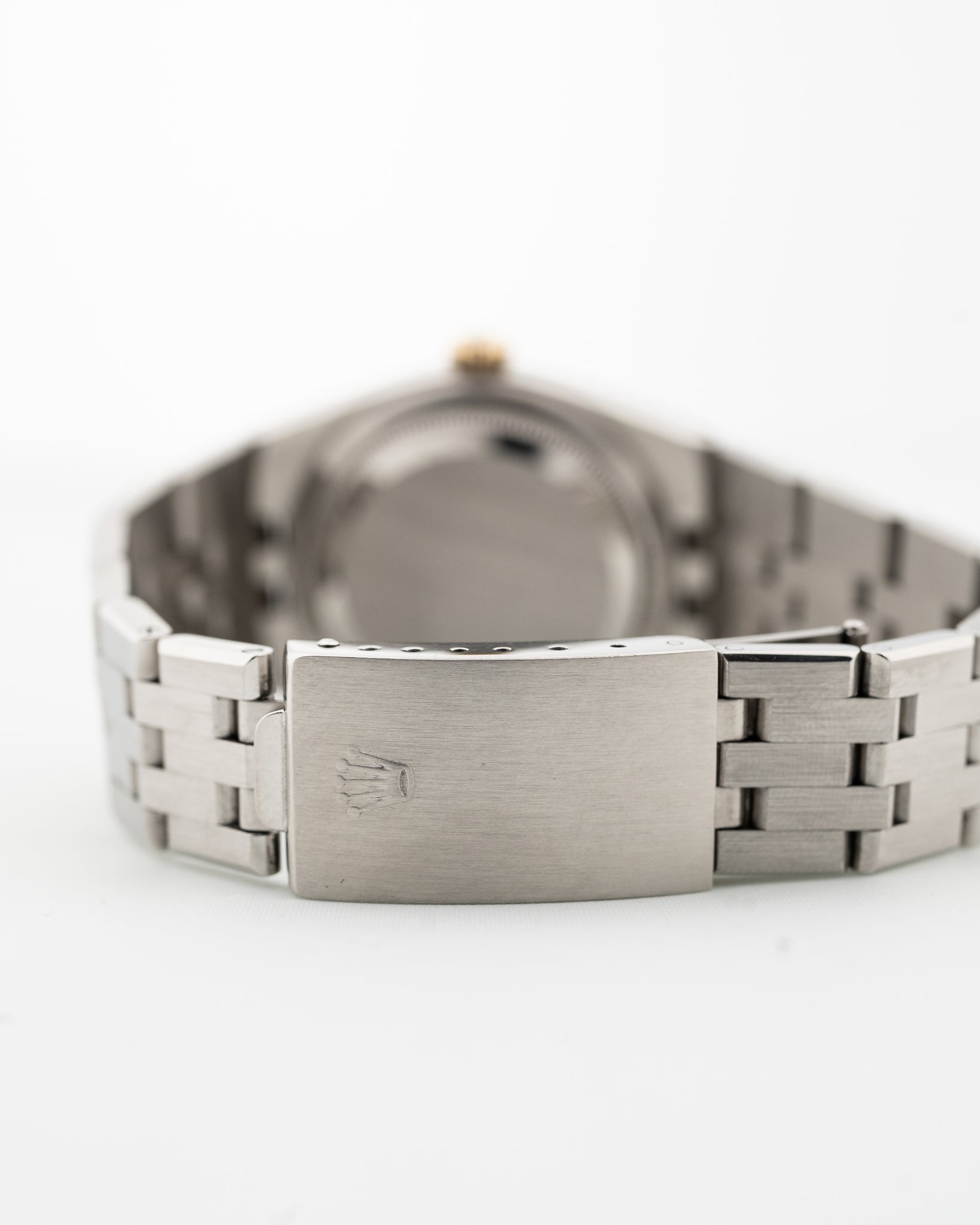 Rolex Datejust Oysterquartz Two Tone 1981