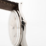 Omega Sub Second Jumbo 1952