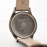 Omega Sub Second Jumbo 1952