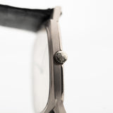 Patek Philippe 18k Ellipse d'Or 1970s