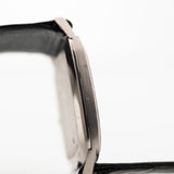 Patek Philippe 18k Ellipse d'Or 1970s