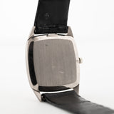 Patek Philippe 18k Ellipse d'Or 1970s