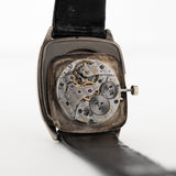 Patek Philippe 18k Ellipse d'Or 1970s