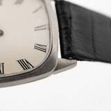 Patek Philippe 18k Ellipse d'Or 1970s