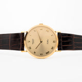 Rolex Cellini 18k 1989