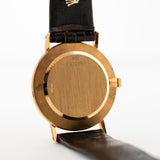 Rolex Cellini 18k 1989