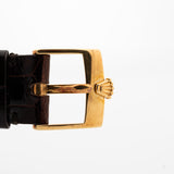 Rolex Cellini 18k 1989