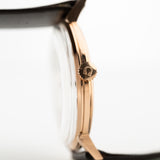 Omega 18k Spider Jumbo 1947