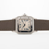 Cartier Santos Galbée 1990s
