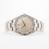 Rolex Air King Silver 1995
