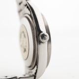 Rolex Air King Silver 1995