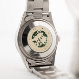 Rolex Air King Silver 1995